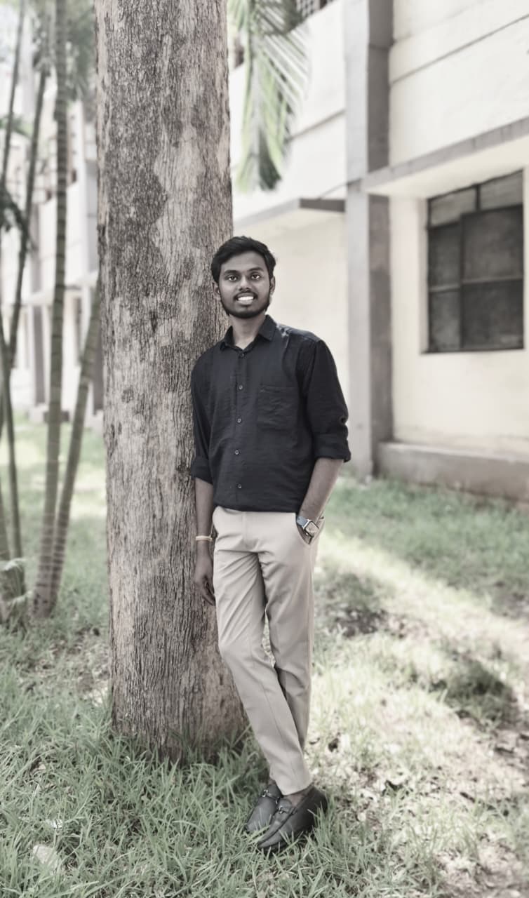  M Umesh profile picture